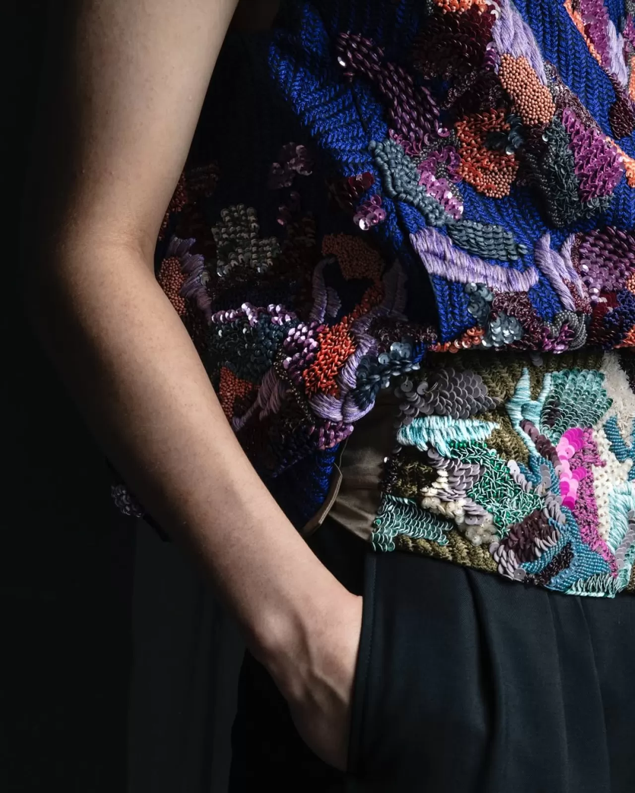 Dries Van Noten'ın Bahar/Yaz 2026 Koleksiyonu Satışa Çıktı