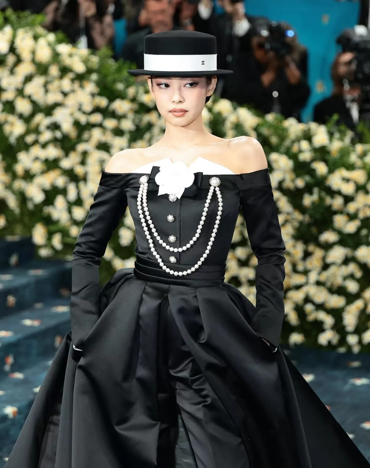 Jennie (BLACKPINK) 30 Yaşını Kutluyor