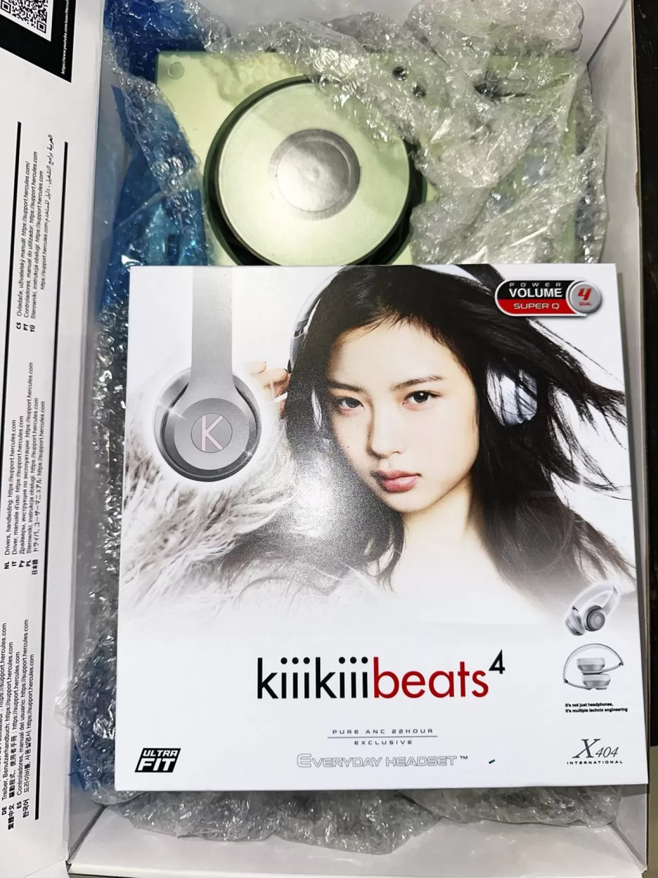 KiiiKiii, Yeni Single'ı 