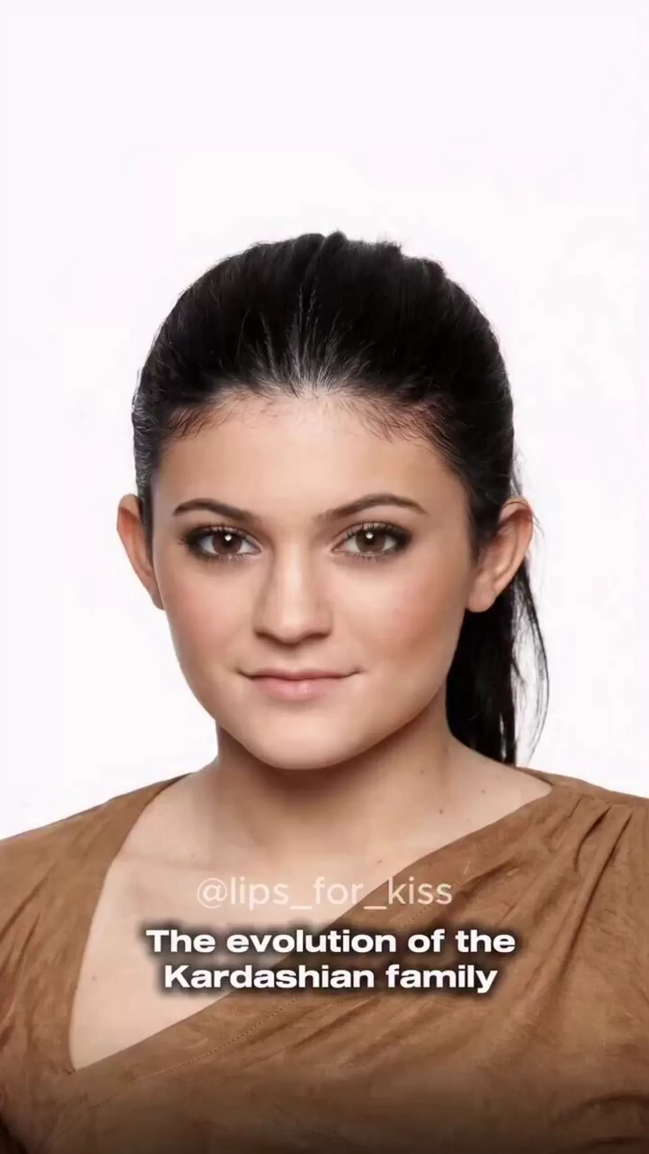 Kardashian Ailesinin Kamera Arkasındaki Evrimi