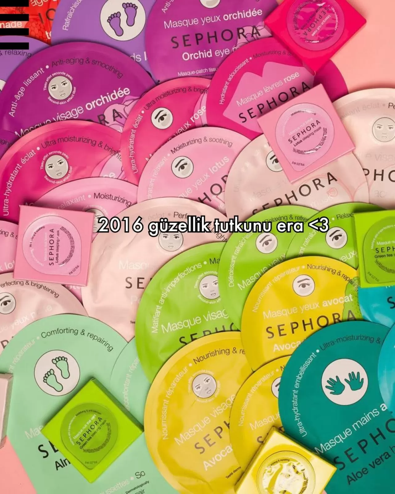 Sephora Türkiye'nin 2016 Yılında Faaliyete Geçtiği Doğrulandı