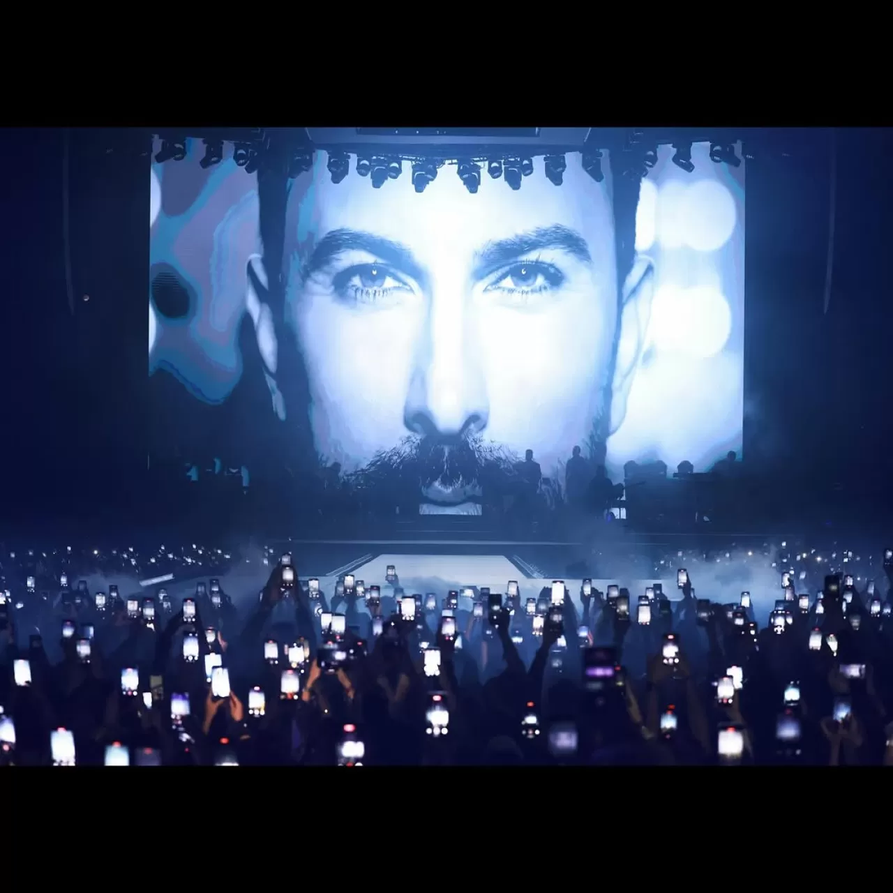 Tarkan, 17 Ocak 2026'da İstanbul'da Sahne Alacak