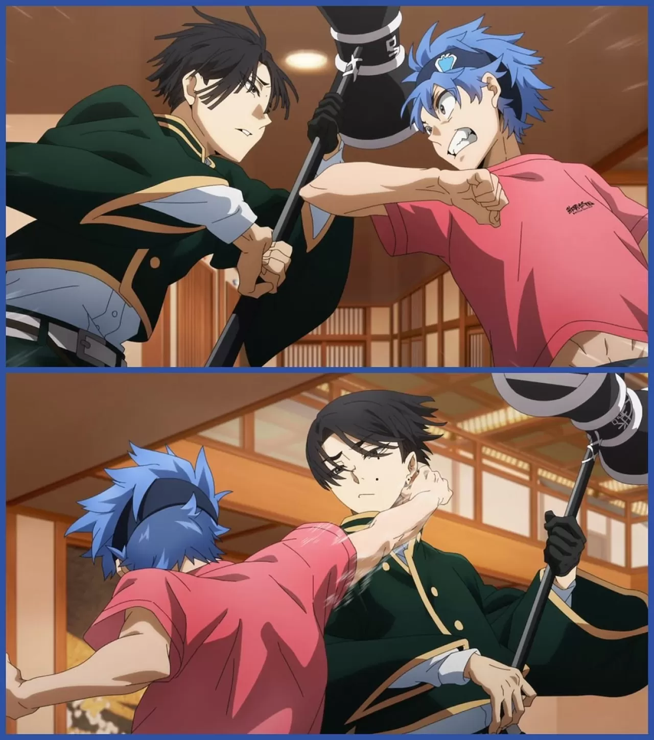 MyAnimeList Kullanıcılarından 