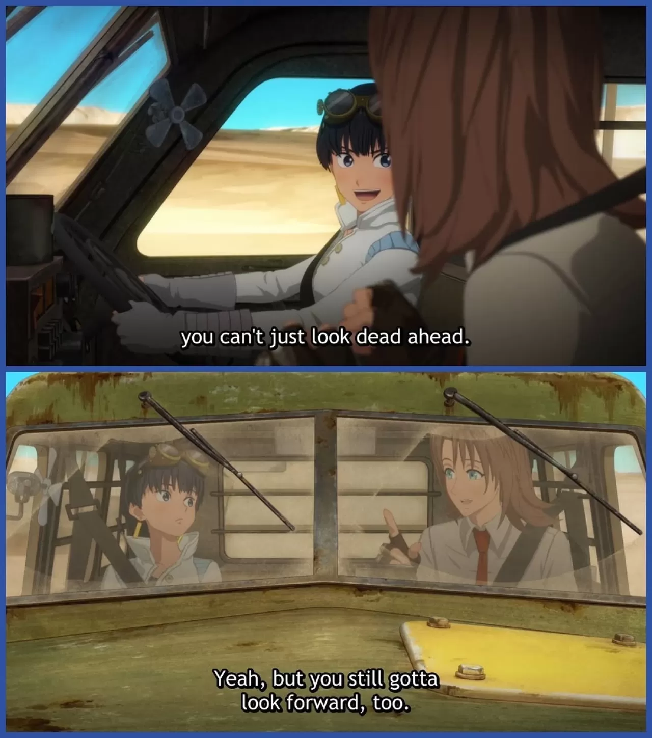 Trigun Stargaze: Efsanevi Seri Yeni Bir Yapım ile Geri Dönüyor