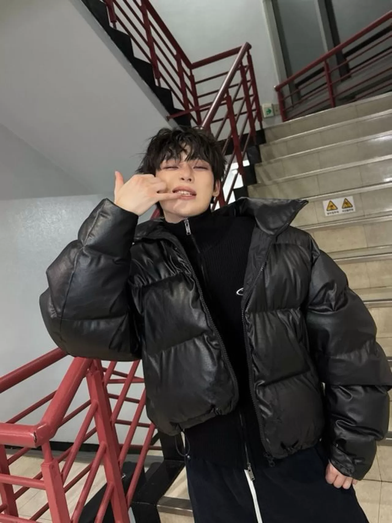 ENHYPEN'den Sunoo, Hayranlarına Teşekkür Eden Bir Weverse Mesajı Paylaştı