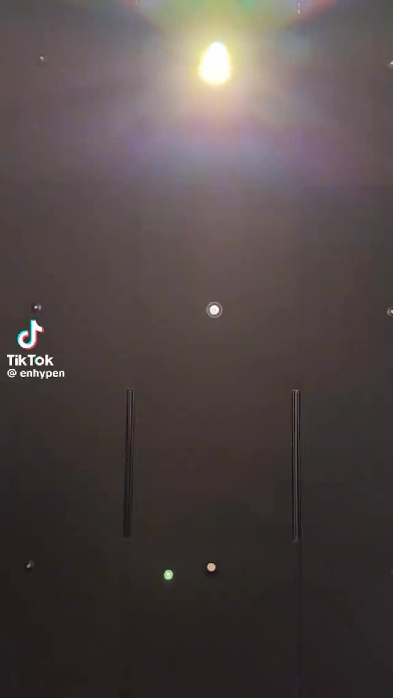 ENHYPEN Üyesi Jungwon, TikTok'ta 'Knife' Performansıyla Dikkat Çekti