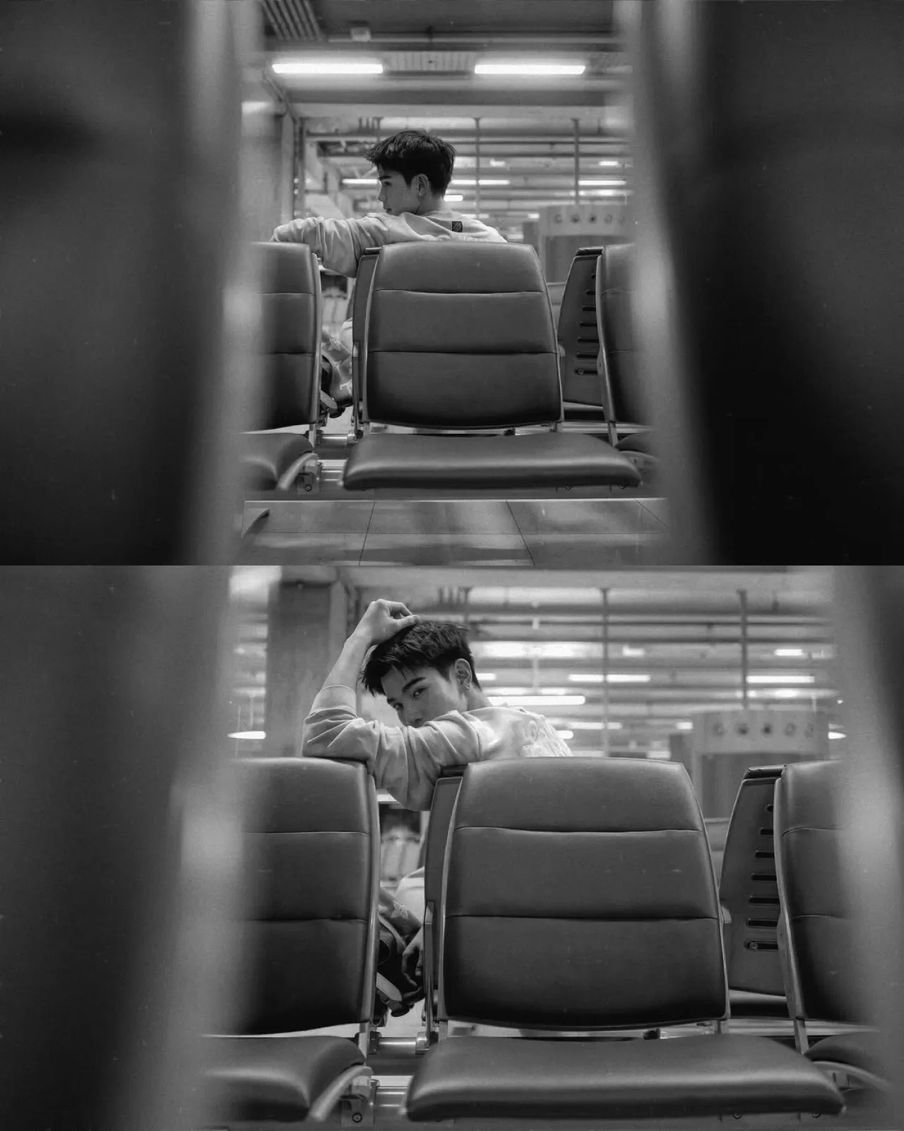 Louis Vuitton, Erkek Moda Haftası'nda Philippe Starck İş Birliğini Tanıttı