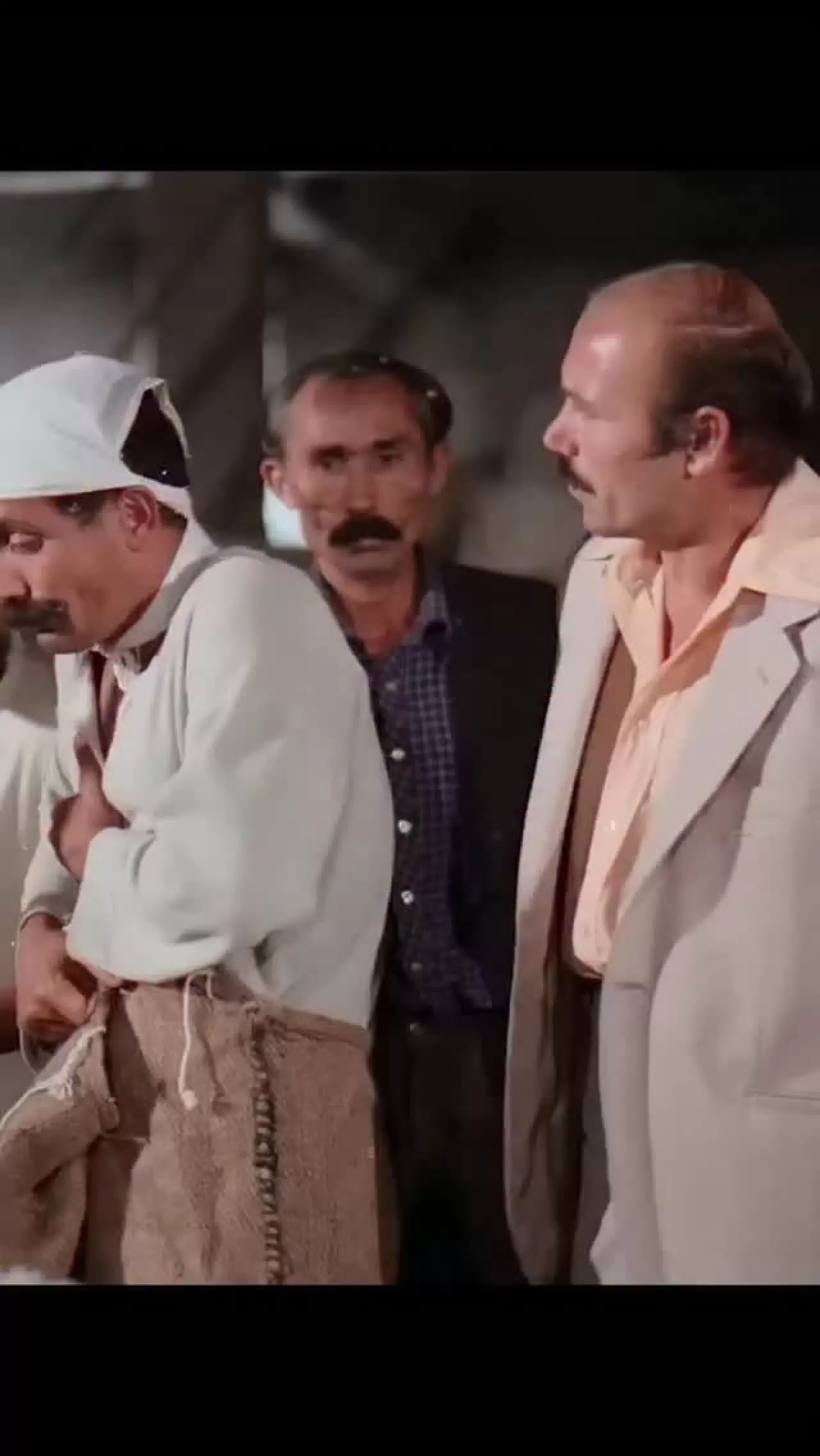 Orhan Kemal'in Romanından Uyarlanan 