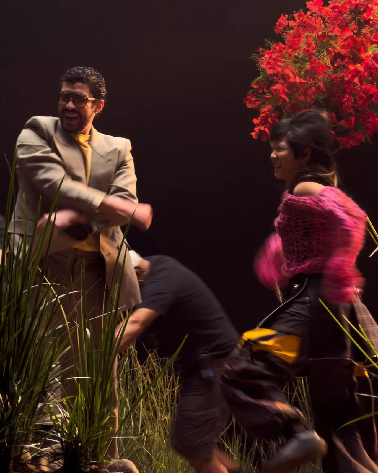 Bad Bunny, Apple Music ile Şubat Ayında Özel Bir Gösteriye Hazırlanıyor