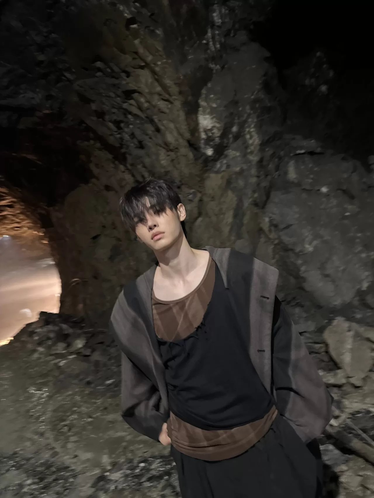 ENHYPEN'den Soğuk Havalarda Sahne Performansı İçin Önemli Uyarı