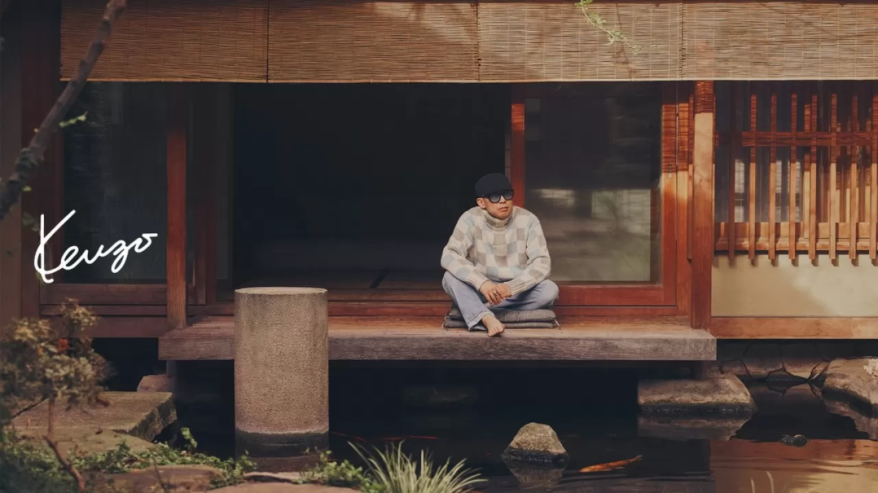 KENZO, 2026 Sonbahar/Kış Koleksiyonu ile Köklerine Dönüyor