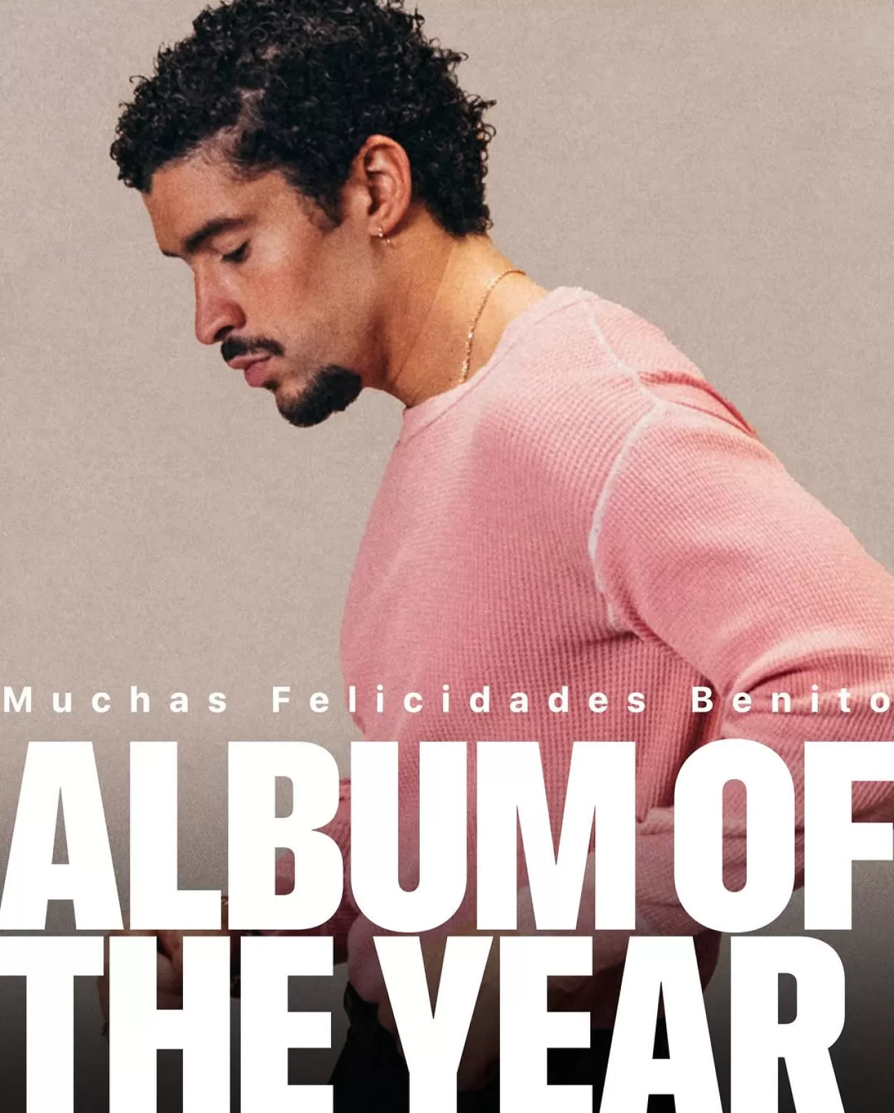 Bad Bunny, Apple Music Half Time Show ile Tarih Yazdı