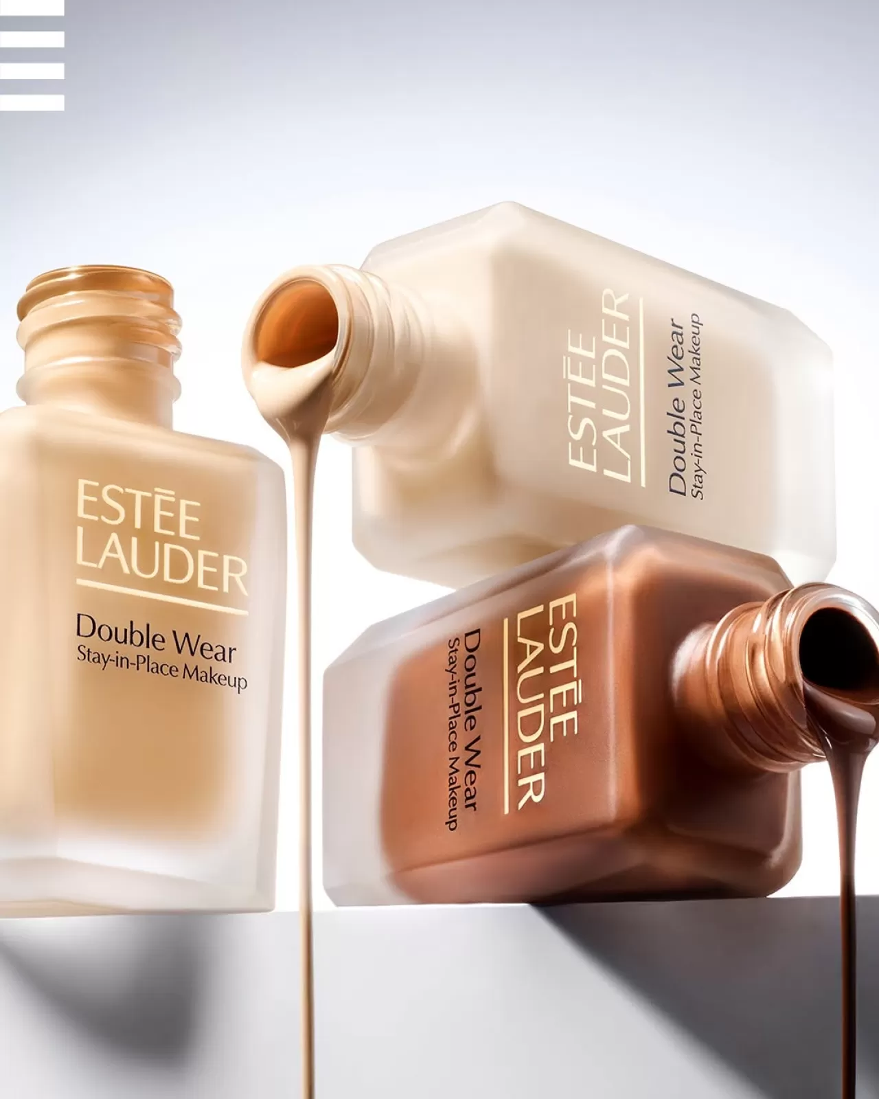 Estée Lauder, İkonik Double Wear Fondötenini Yeniledi