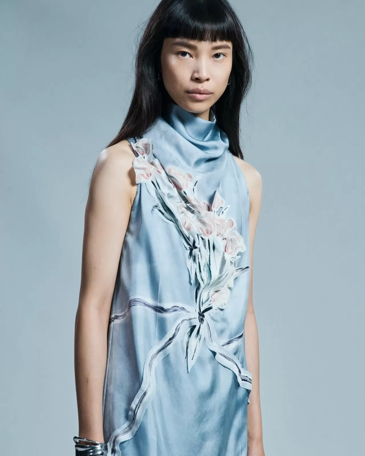 Altuzarra, 2026 İlkbahar Koleksiyonu'nda 