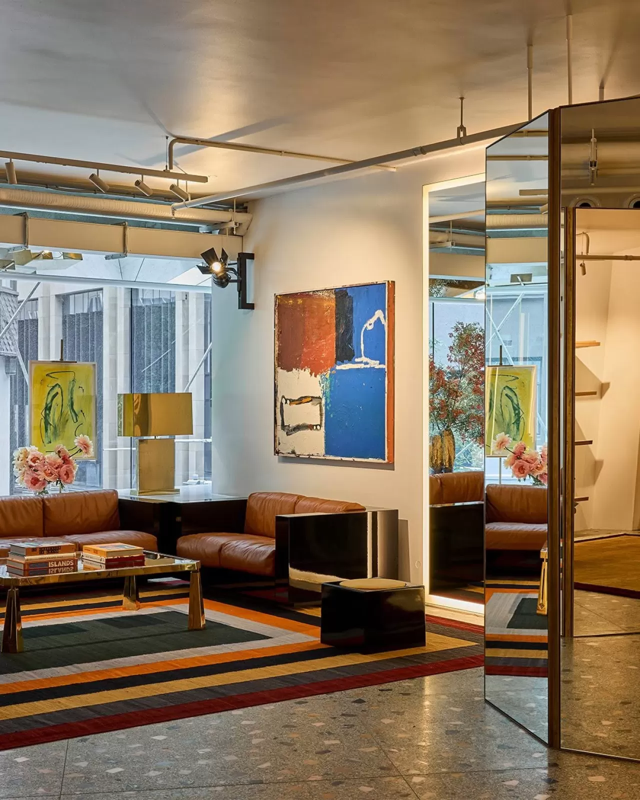 Zimmermann, Sidney'de Yeni Butiğini Açtı