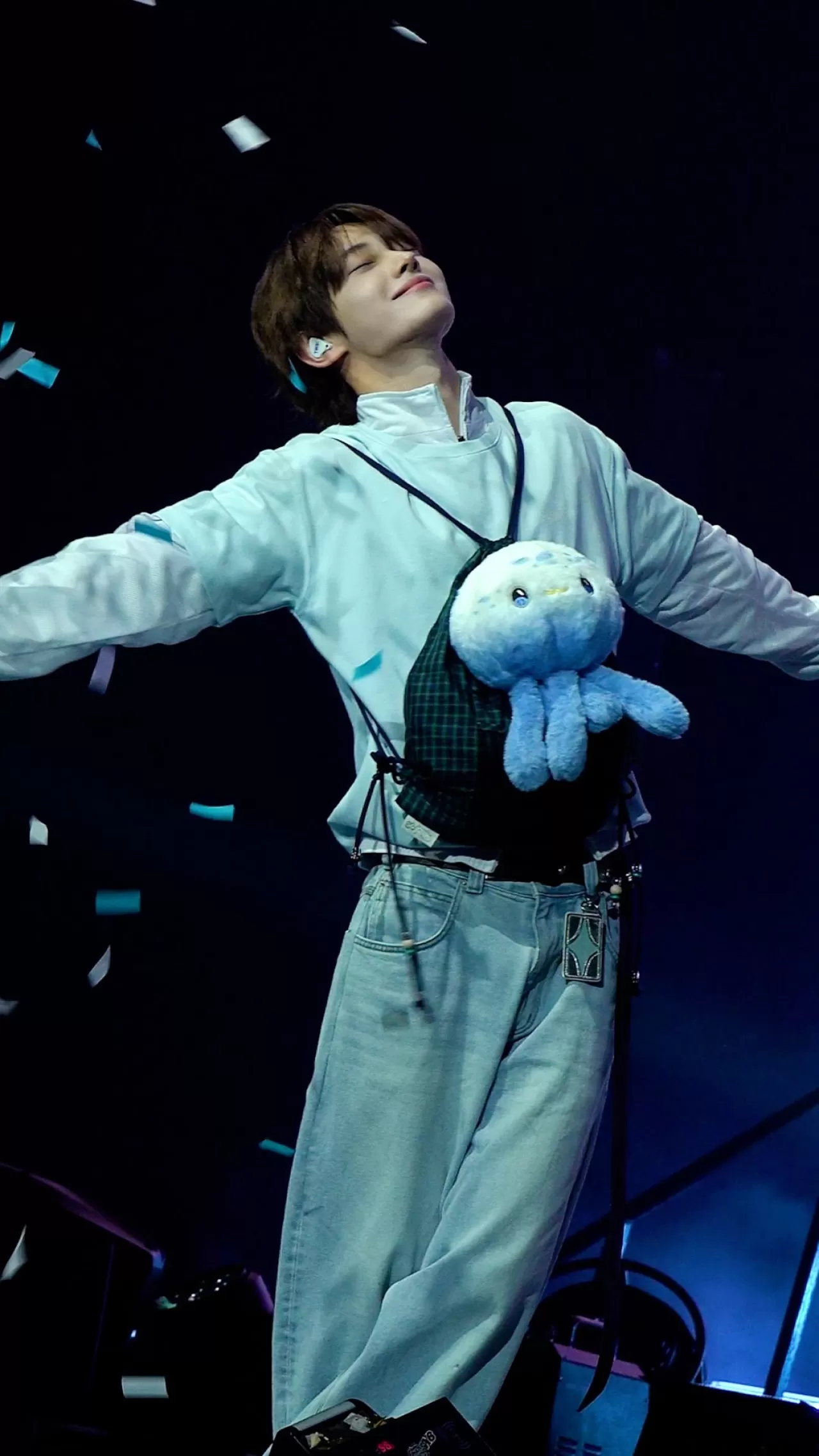 TWS, 247 With Us Turu Kapsamında Kaohsiung'da Sahne Alacak