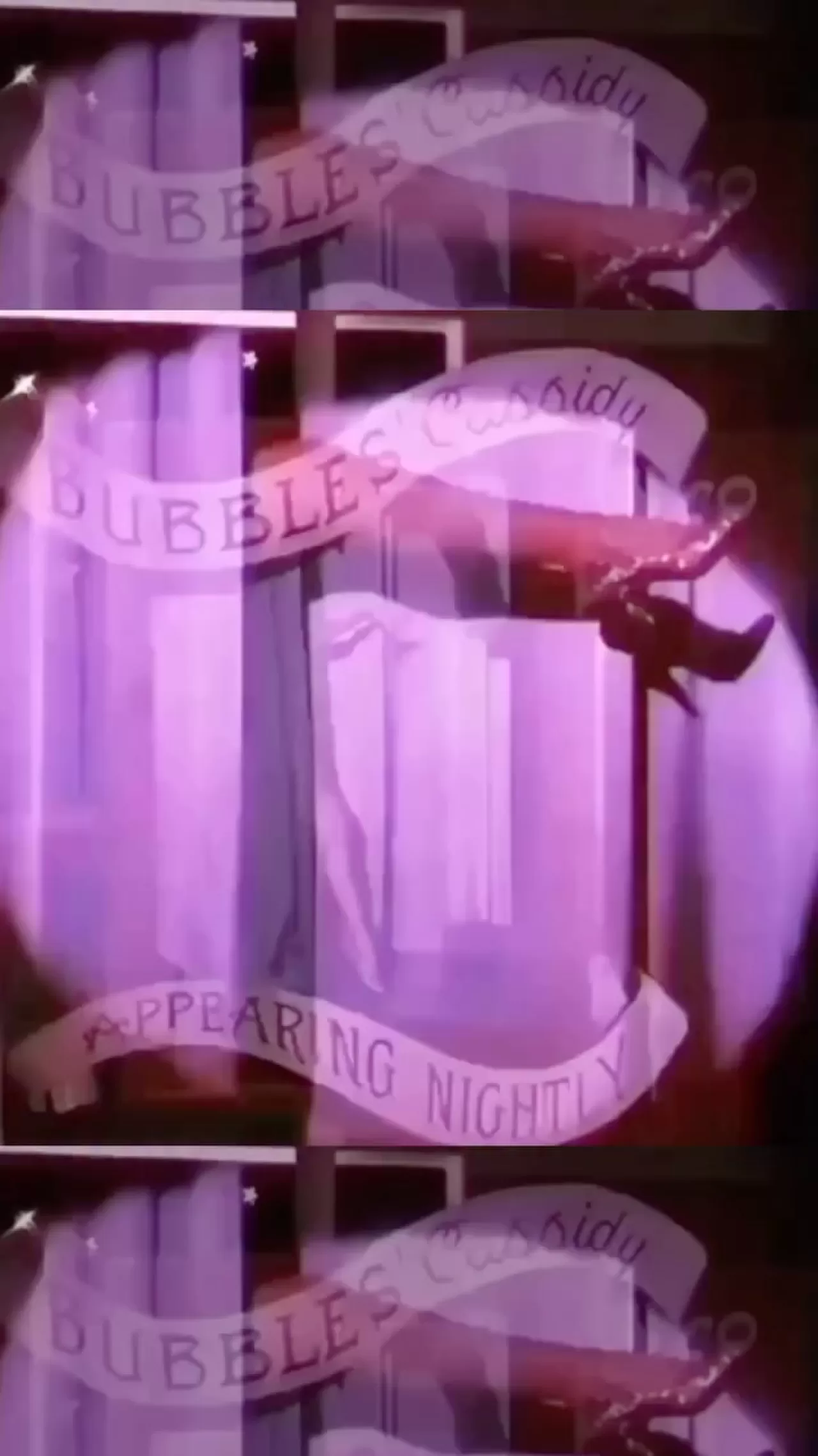 Pat McGrath, Müzikal Film İkonu Ann Miller'ı Yeni Makyaj Koleksiyonuna İlham Olarak Alıntıladı