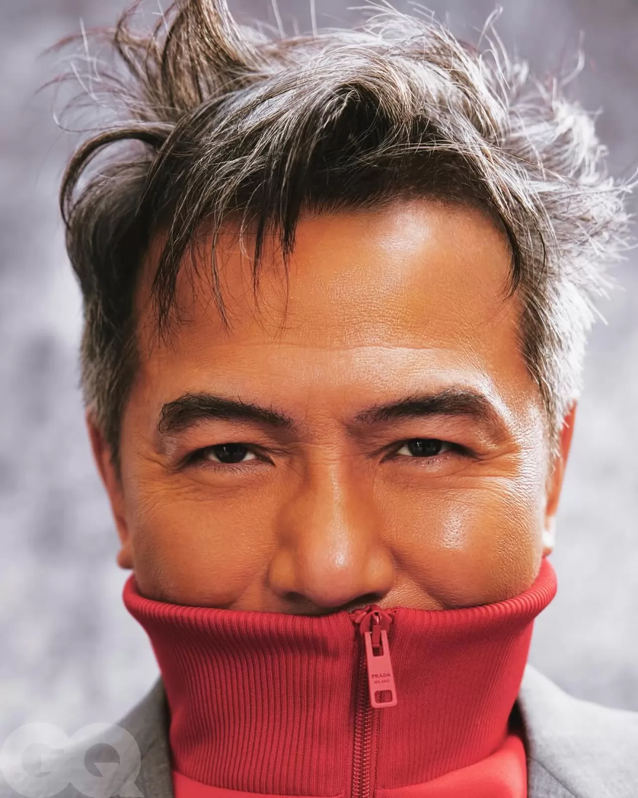 戴立忍: Eksiklik ve İhtirasın Sanatçı Ruhu Üzerine