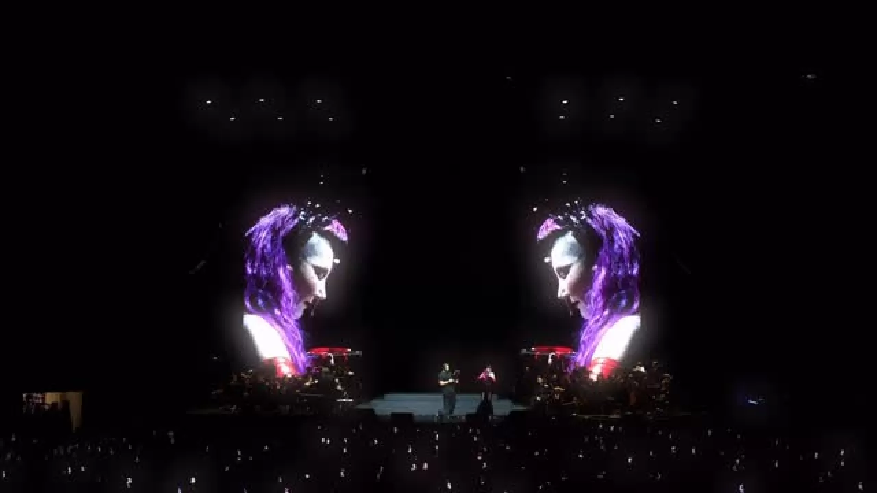 Hande Yener, Sezen Aksu Şarkılarıyla İki Gün Sold Out Konser Verdi