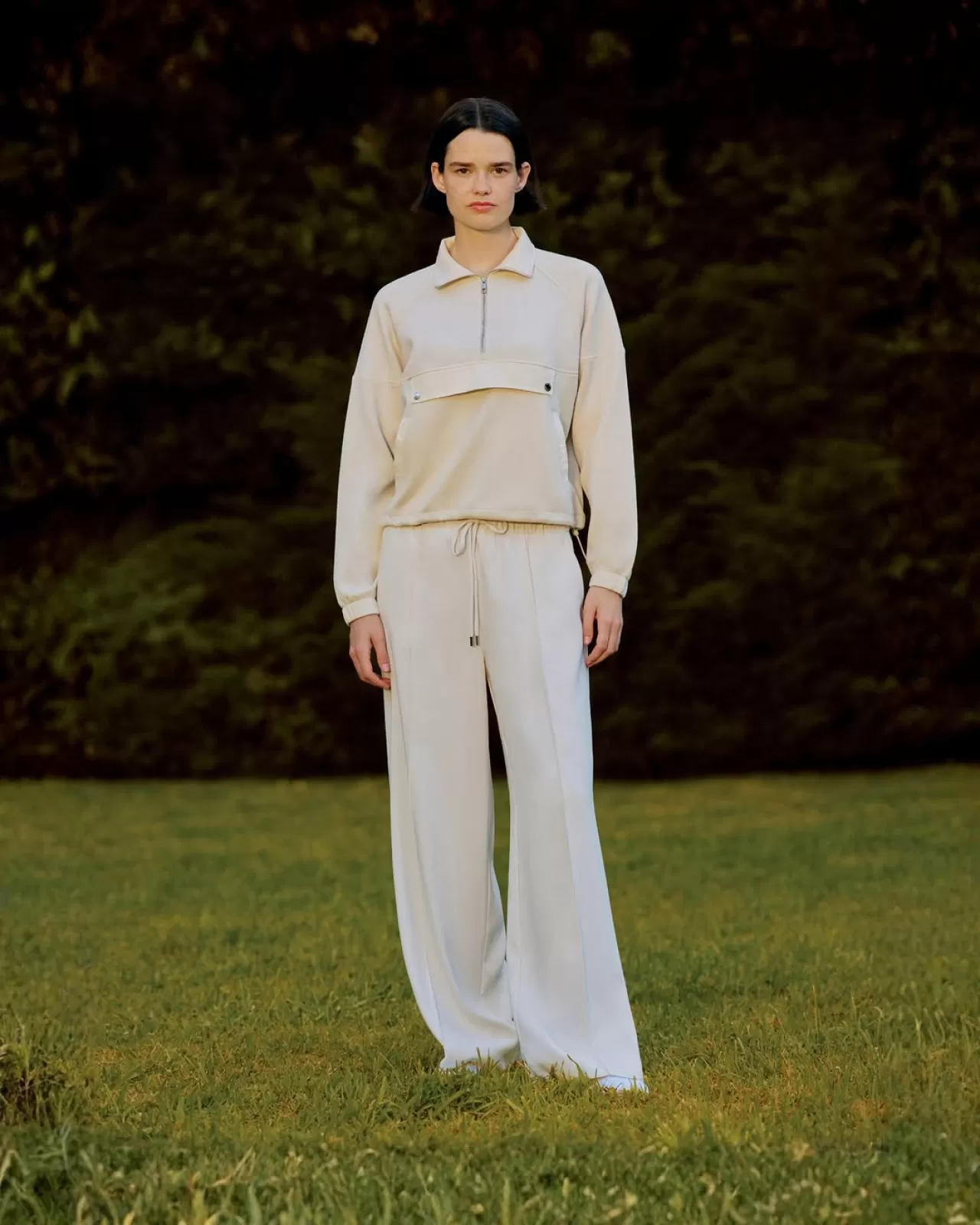 Colins'in Yeni Sezon Koleksiyonunda 'Ton Sür Ton' Stili Öne Çıkıyor