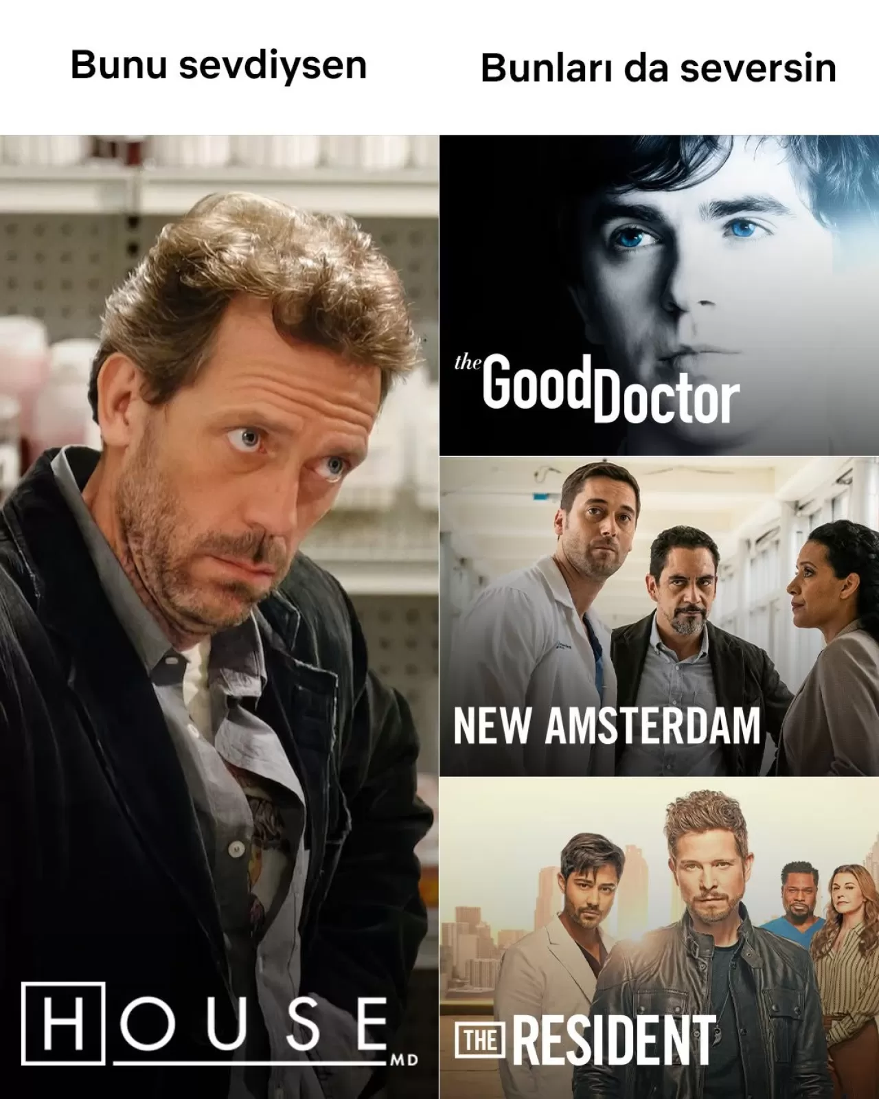 Netflix Türkiye'den Yeni Özellik: Ben Şimdi Ne İzleyeceğim? Derdine Son