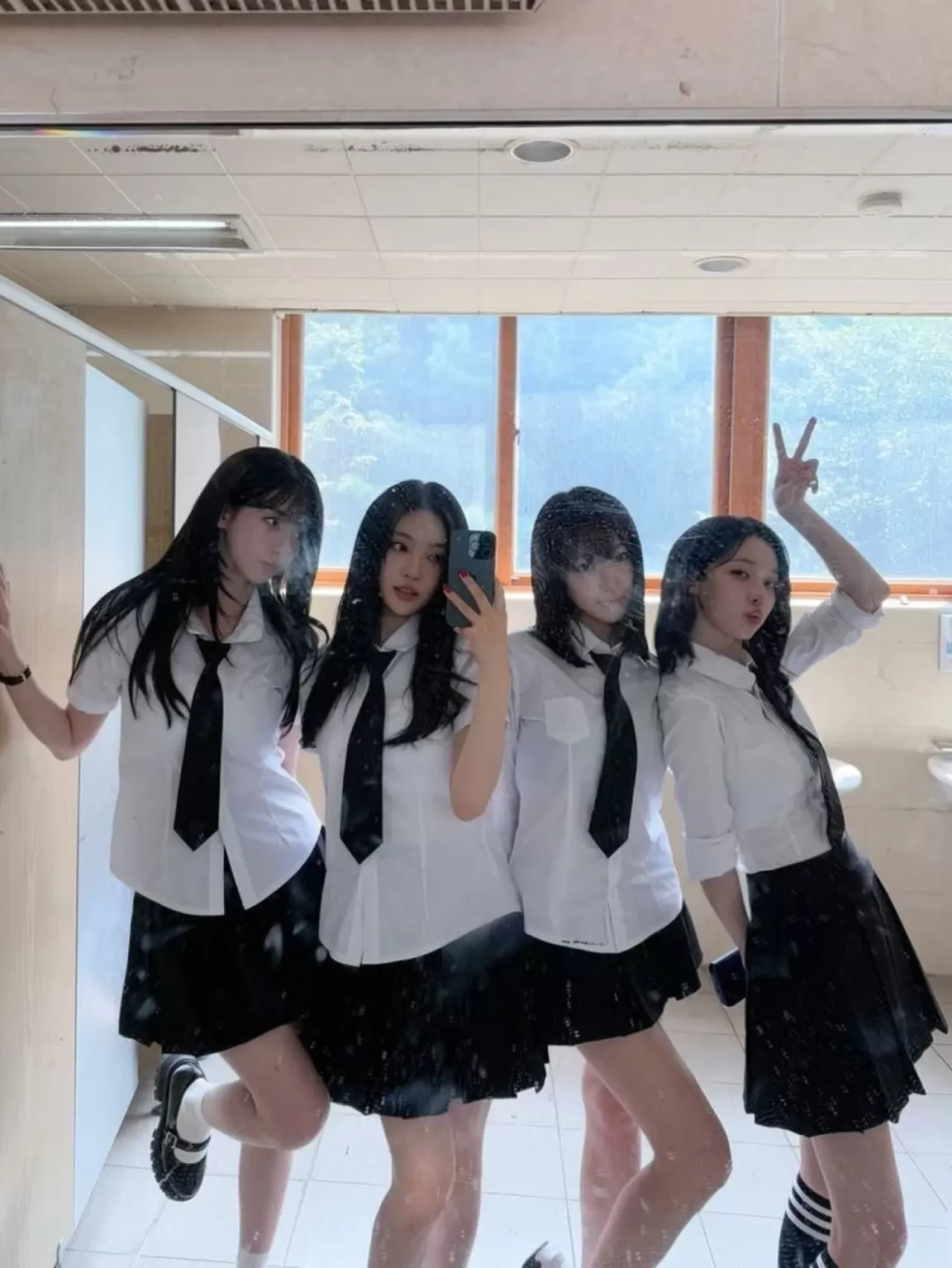 aespa 10 Mart'ta Online Fansign Etkinliği ile Hayranlarıyla Buluşuyor