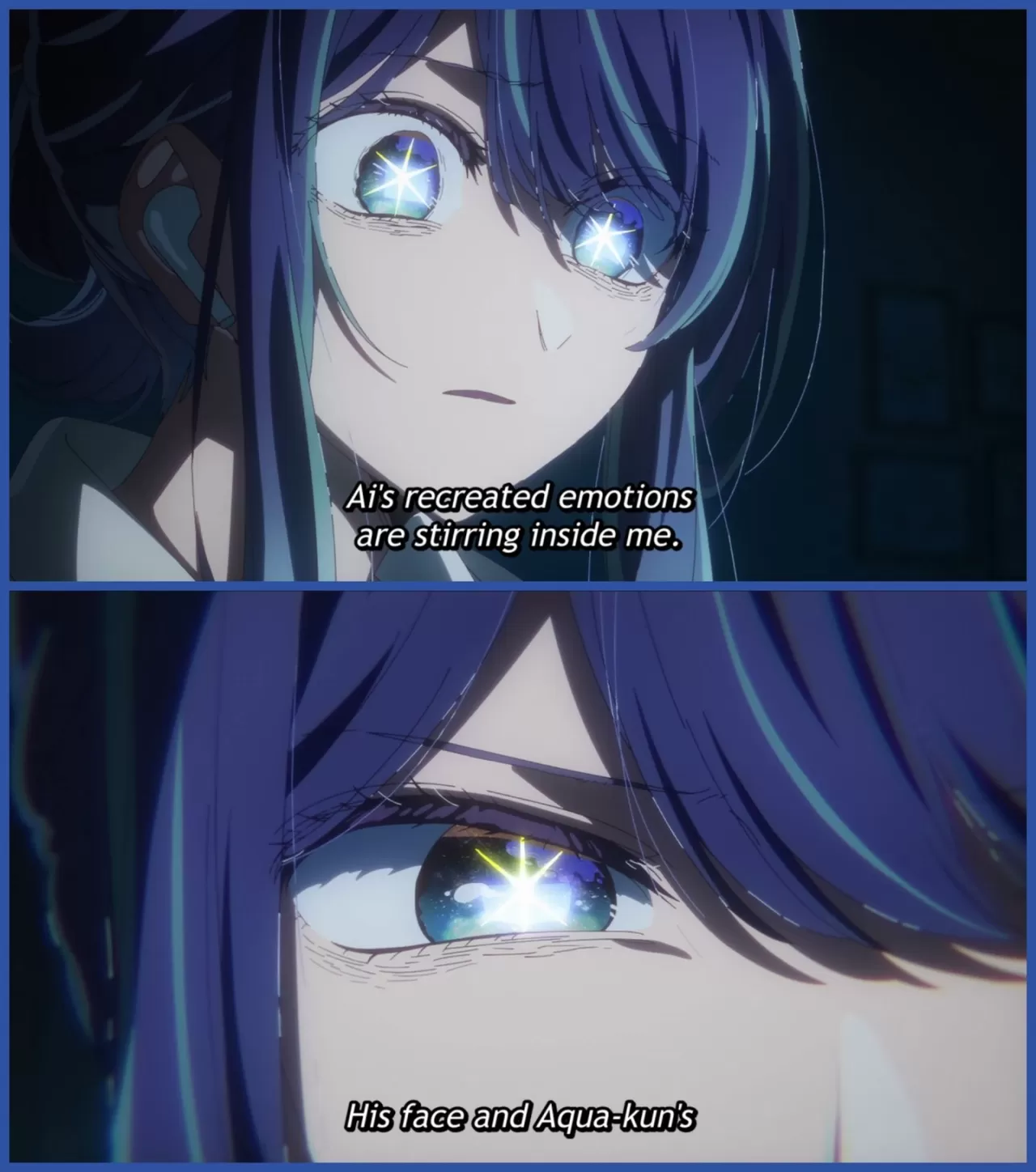 Oshi no Ko 3. Sezon Heyecanı: MyAnimeList'te Puanlama Başladı