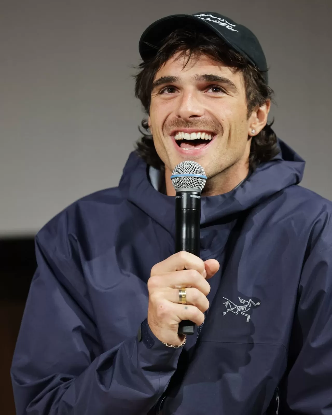 Jacob Elordi, Gorpcore Trendini Bir Üst Seviyeye Taşıdı