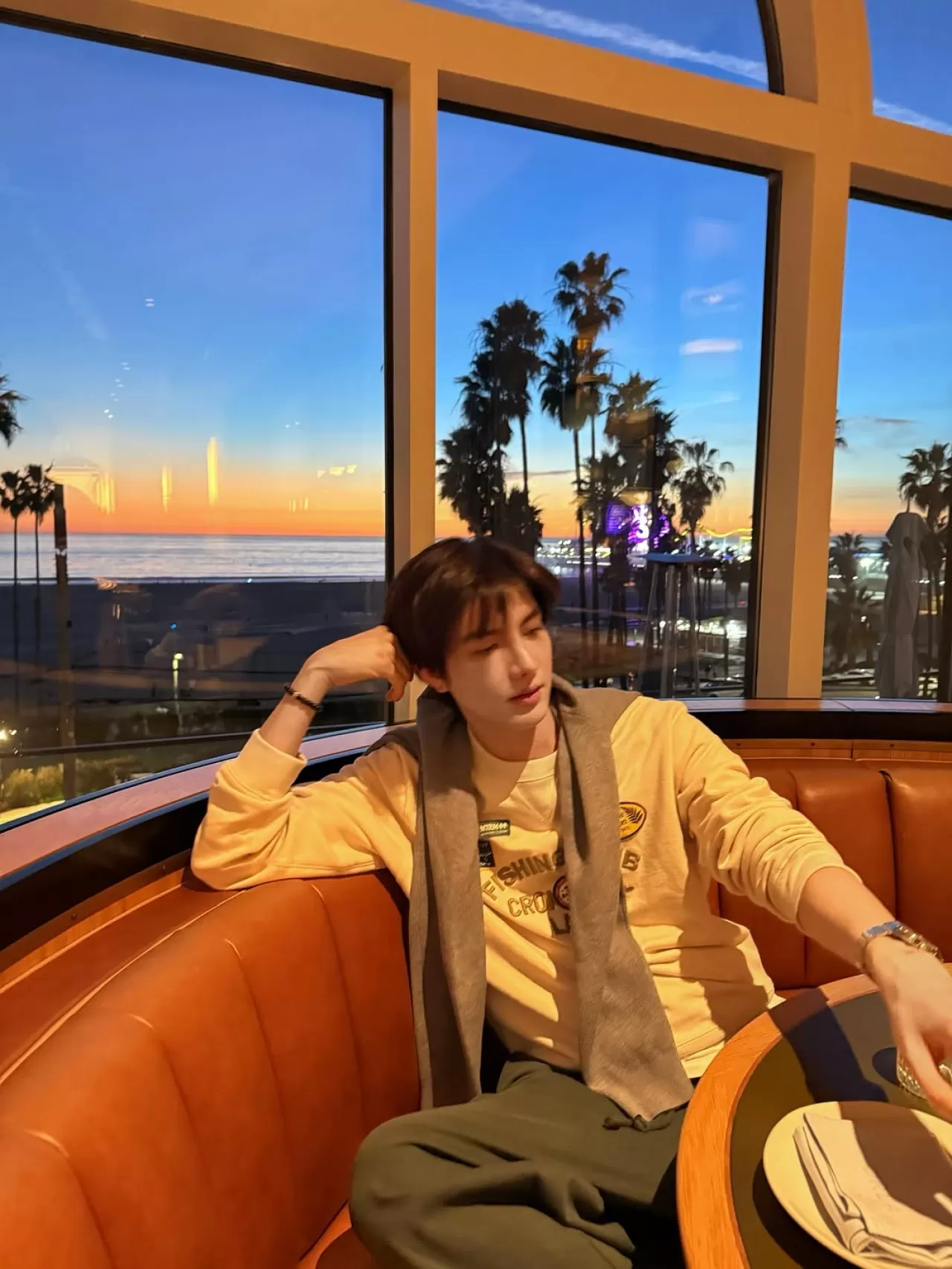 Kişisel Gelişim ve İş Dengesi Üzerine Yeni Bir Bakış Açısı Kazanıldı