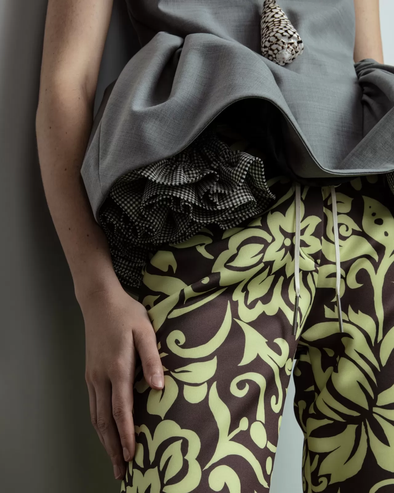 Dries Van Noten'dan 2026 İlkbahar-Yaz Koleksiyonu: Cesaret ve Sadeliğin Buluşması