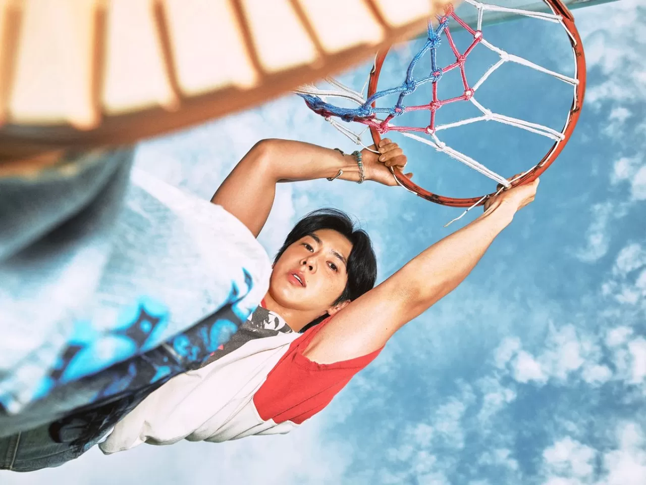 TVXQ Üyesi U-Know 40 Yaşına Bastı