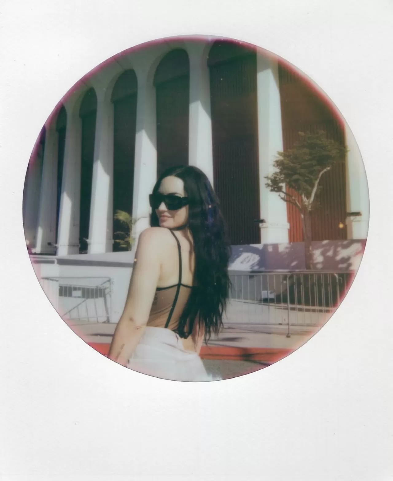 Demi Lovato Türkiye'de! It's Not That Deep Turu ile İstanbul'da