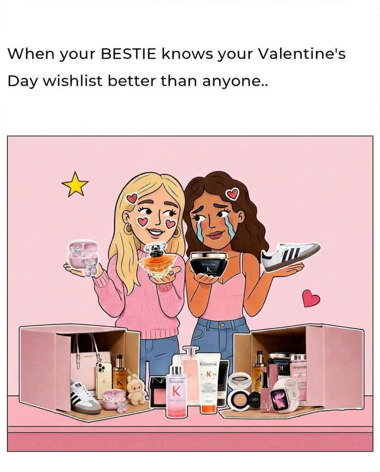 SHEIN'den Marka Tutkunlarına Özel Fırsat: Markalar Arama Kampanyası Başladı