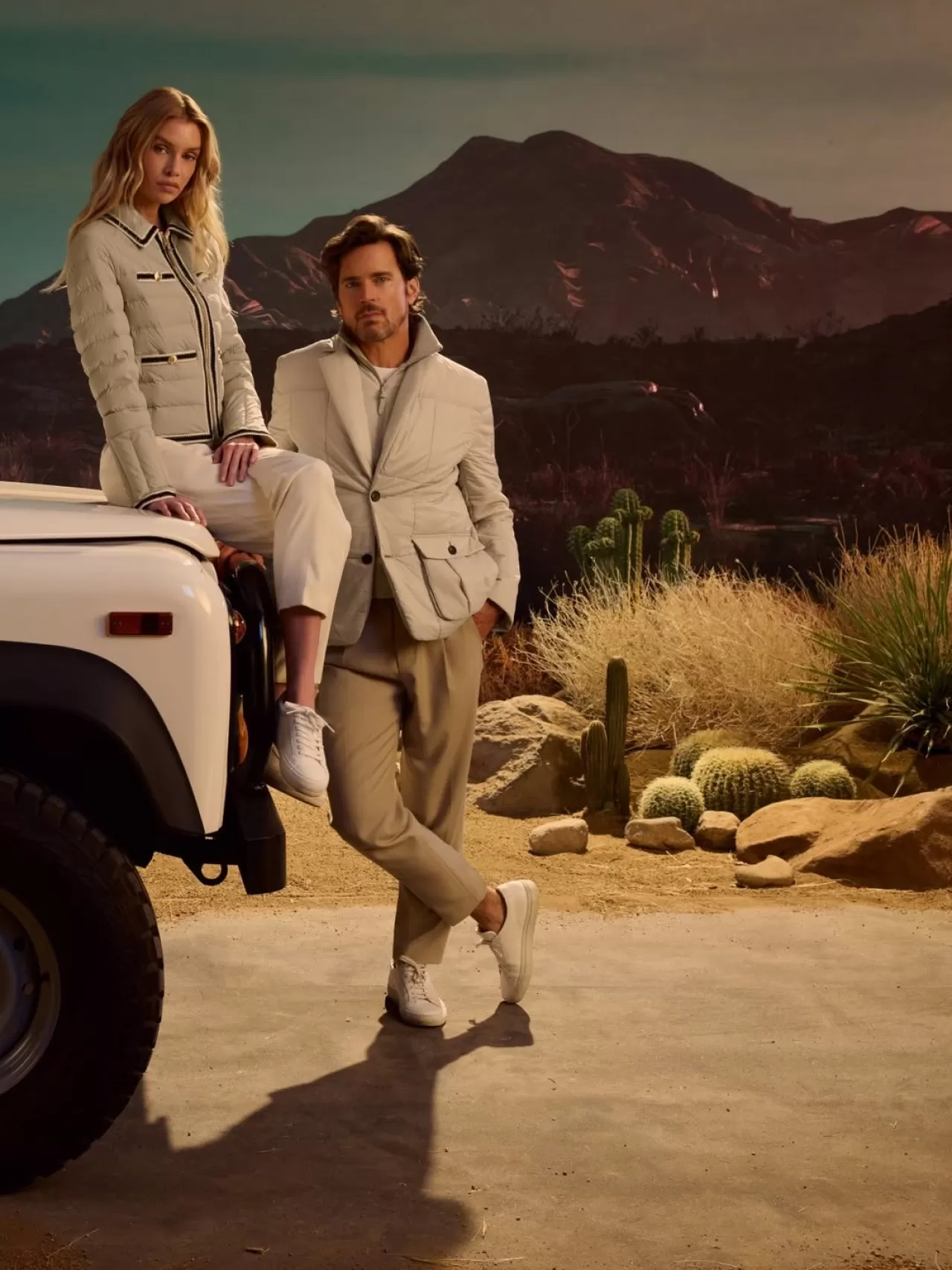 MACKAGE Bahar/Yaz 2026 Koleksiyonu: Hareket, Tasarım ve Modern Korumanın Keşfi