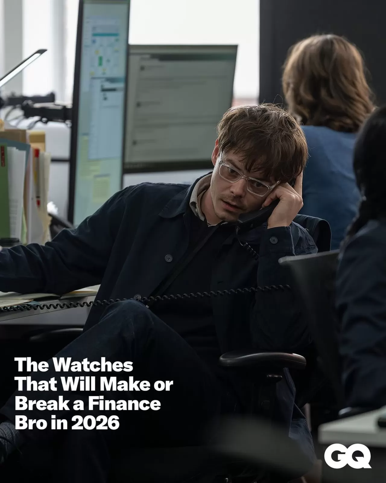 Finans Sektörünün Vazgeçilmez Aksesuarı: Lüks Saat Kültürü