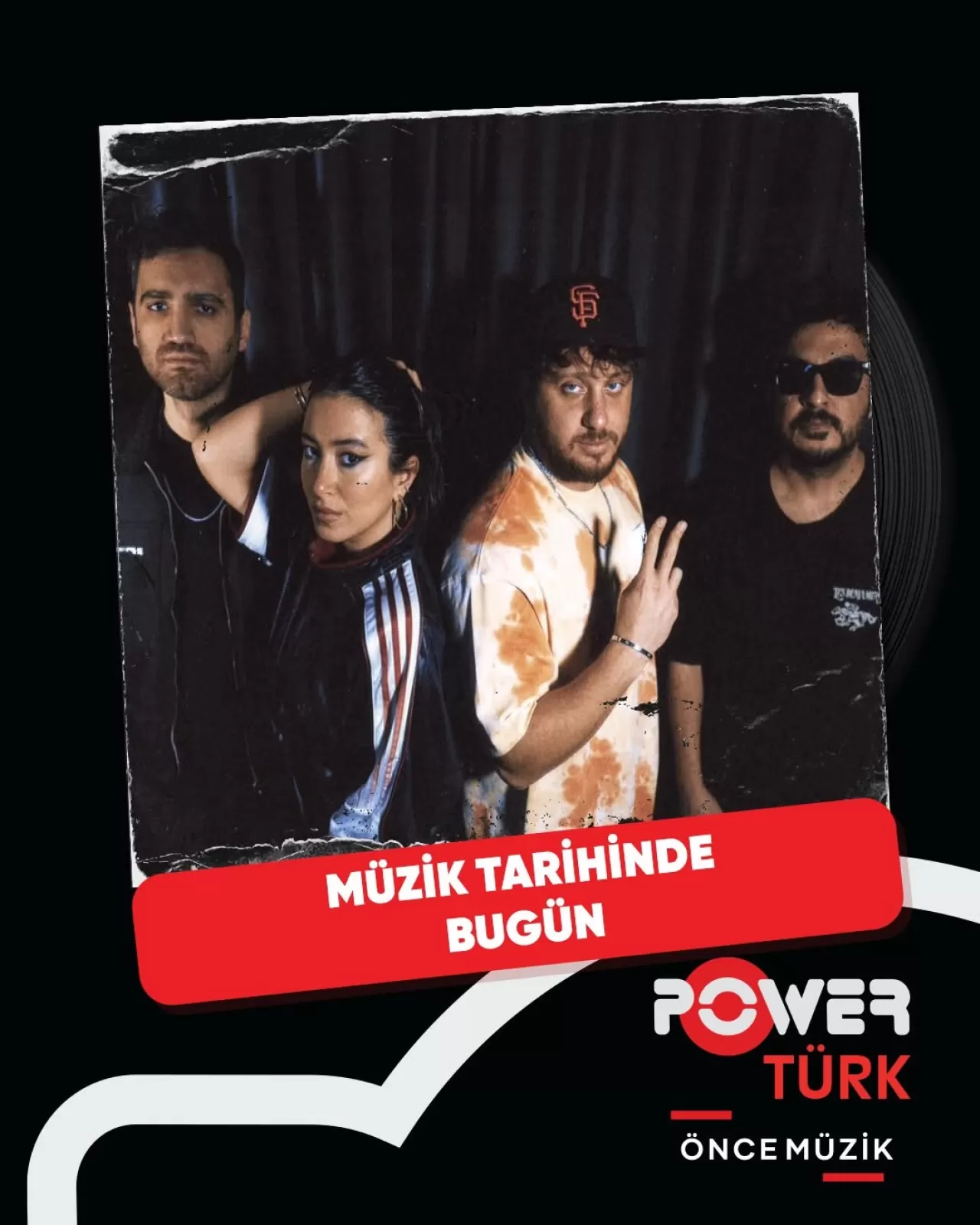 Sufle Grubunun Yeni Single'ı Yaşıyorum Ölesiye Yayınlandı