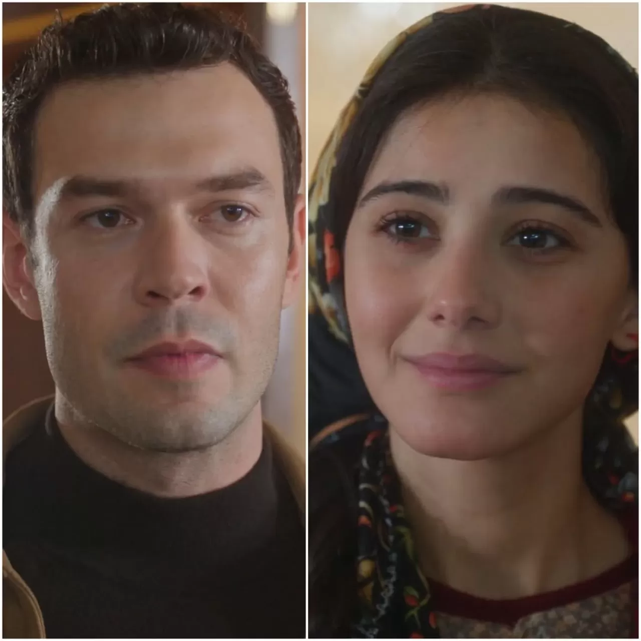 Sevdiğim Sensin Dizisinin Yayın Tarihi ve Günü Netleşti