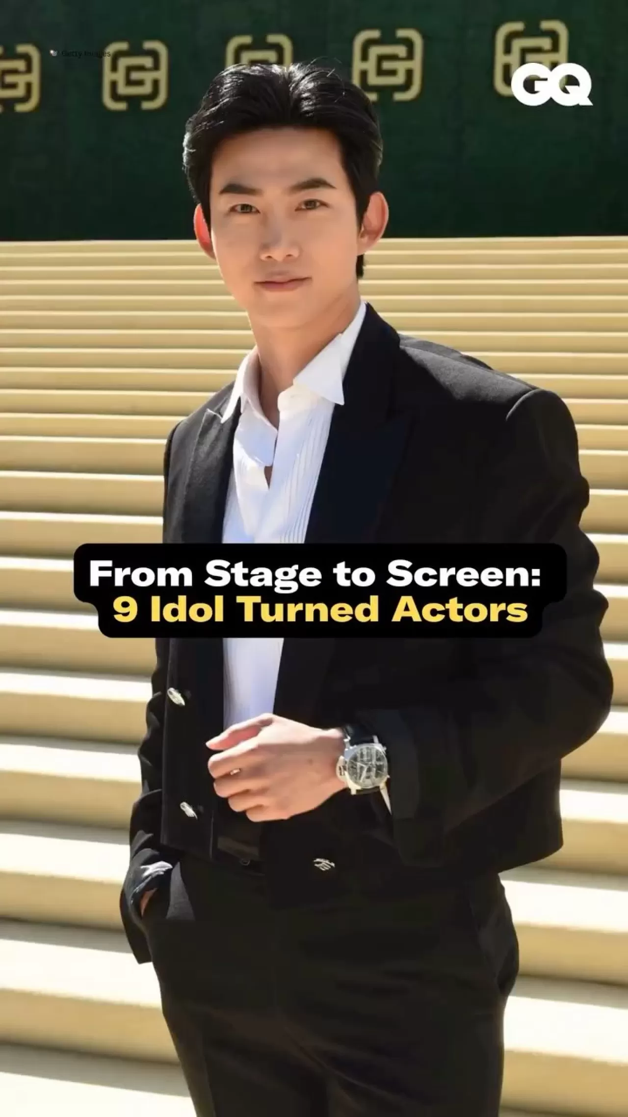 K-Pop Yıldızları Sinema ve Dizilerdeki Başarılarıyla Dikkat Çekiyor