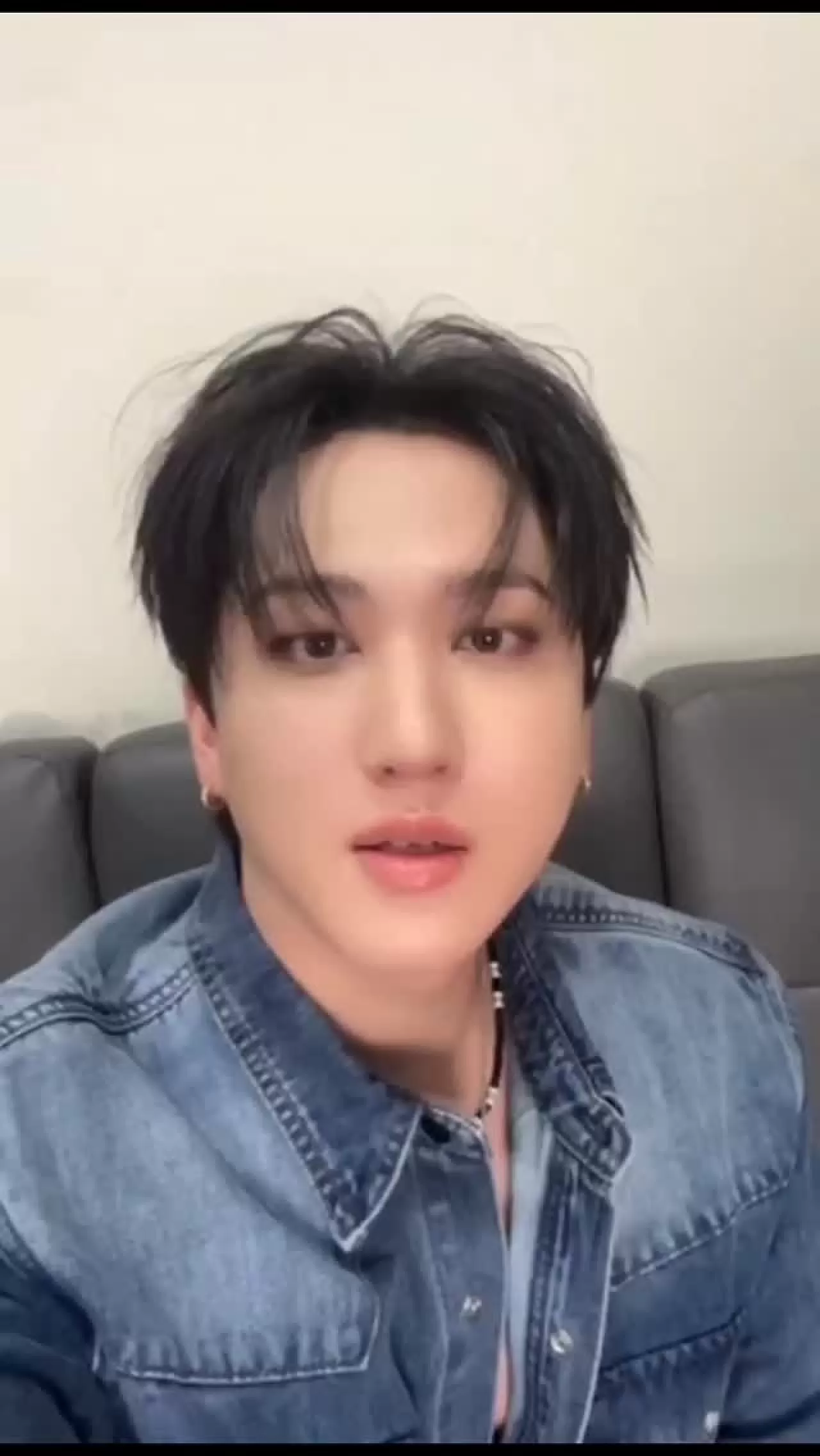 Stray Kids Changbin, Pozitif Kalmanın Sırrını Açıkladı: Egzersiz ve Sağlıklı Vücut