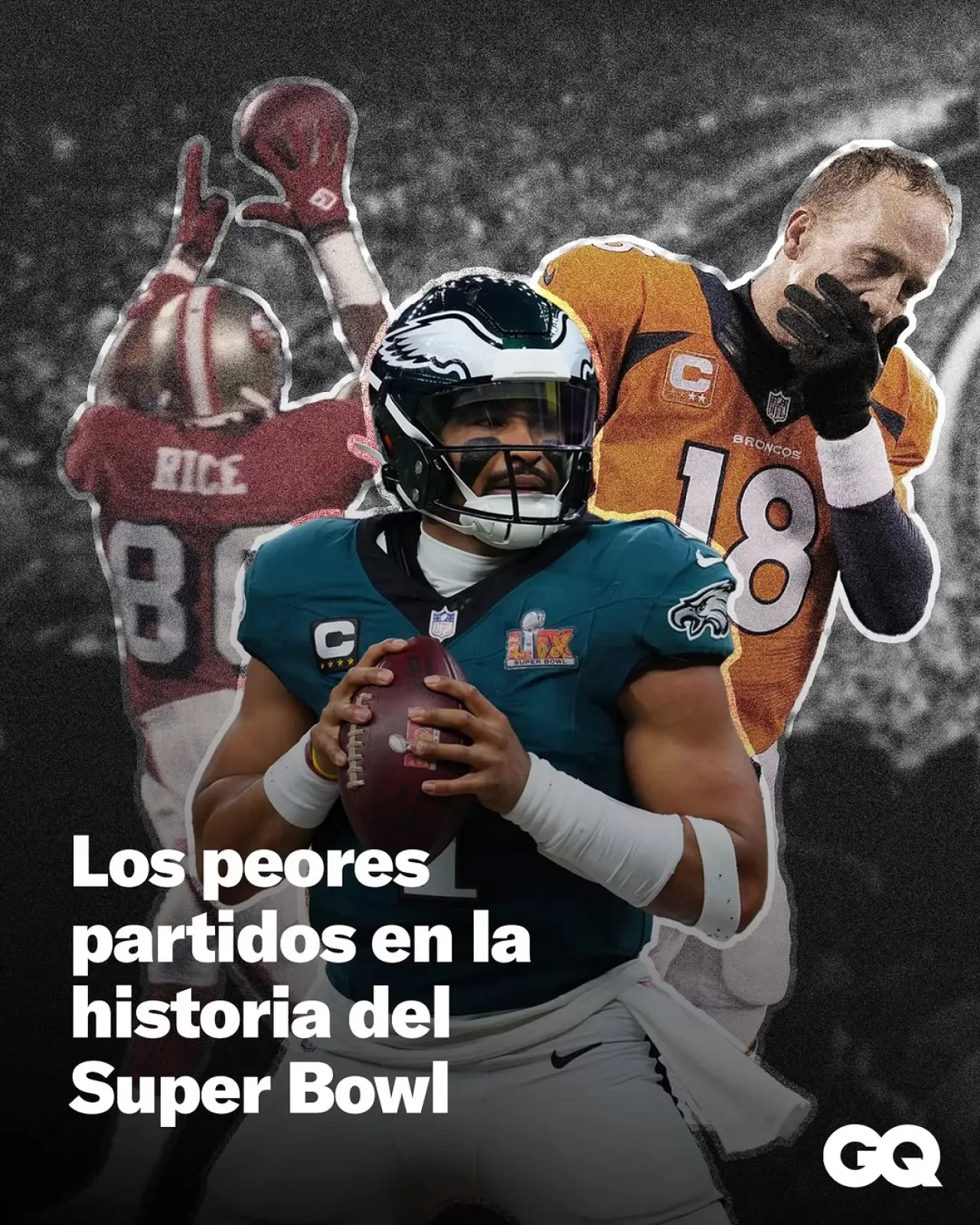 Super Bowl Tarihindeki En Az Heyecanlı Final Maçları