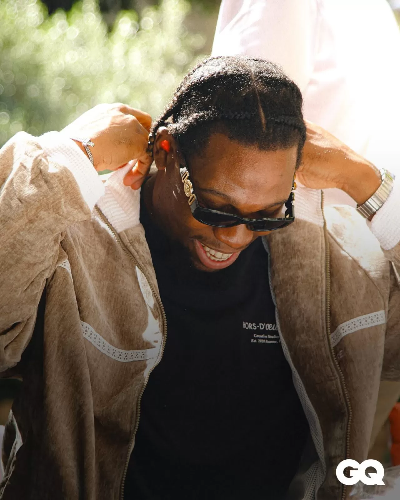 Guerschon Yabusele: NBA Kariyerindeki Yeni Rotası ve Paris 2024 Hedefleri