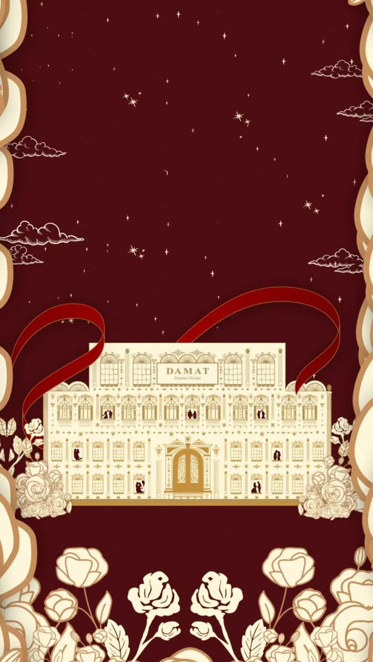 Damat Tween, Düğün Hazırlıklarında Öne Çıkıyor