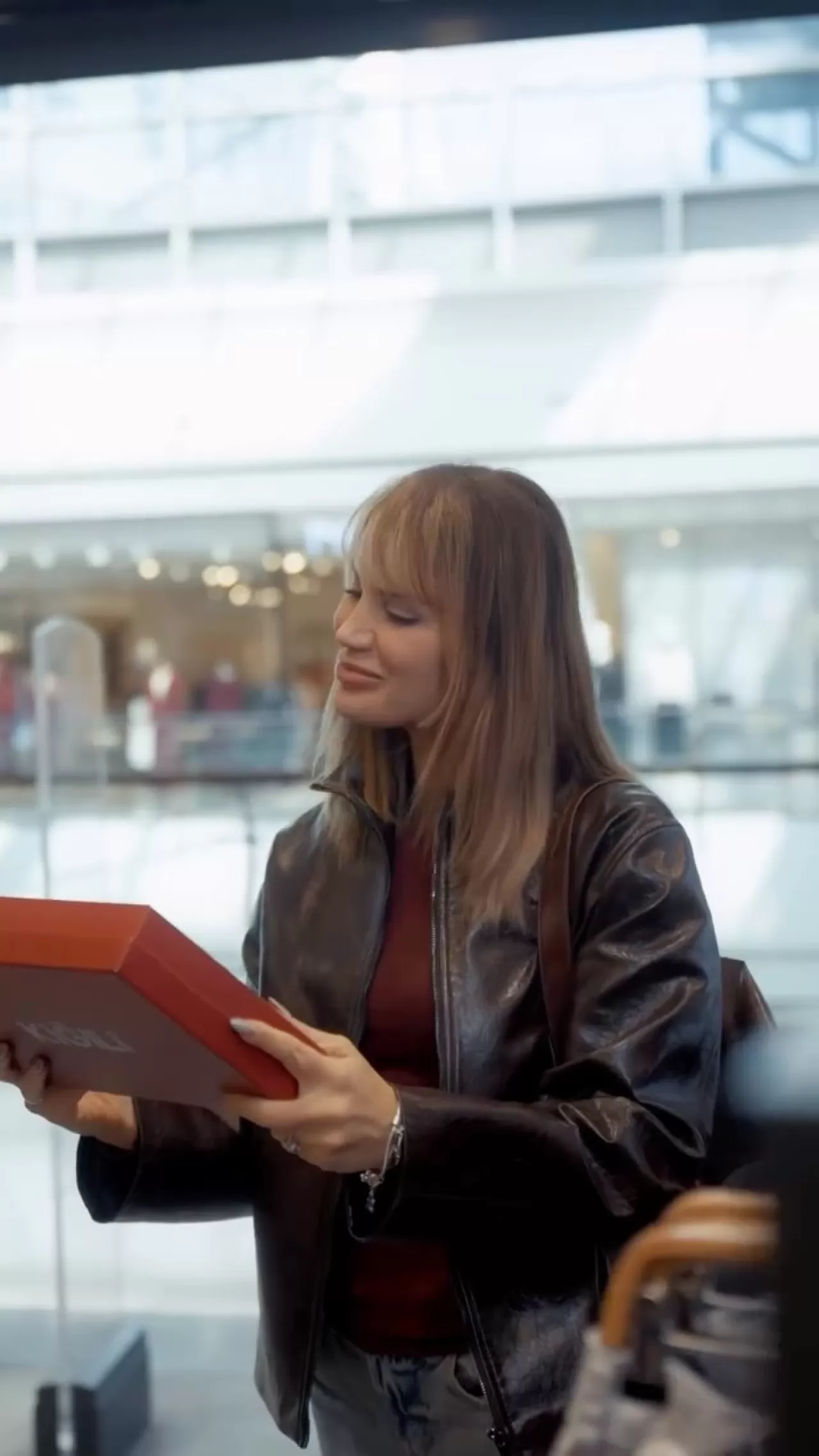 Kiğılı, Sevgililer Günü İçin Hediye Önerilerini Sundu