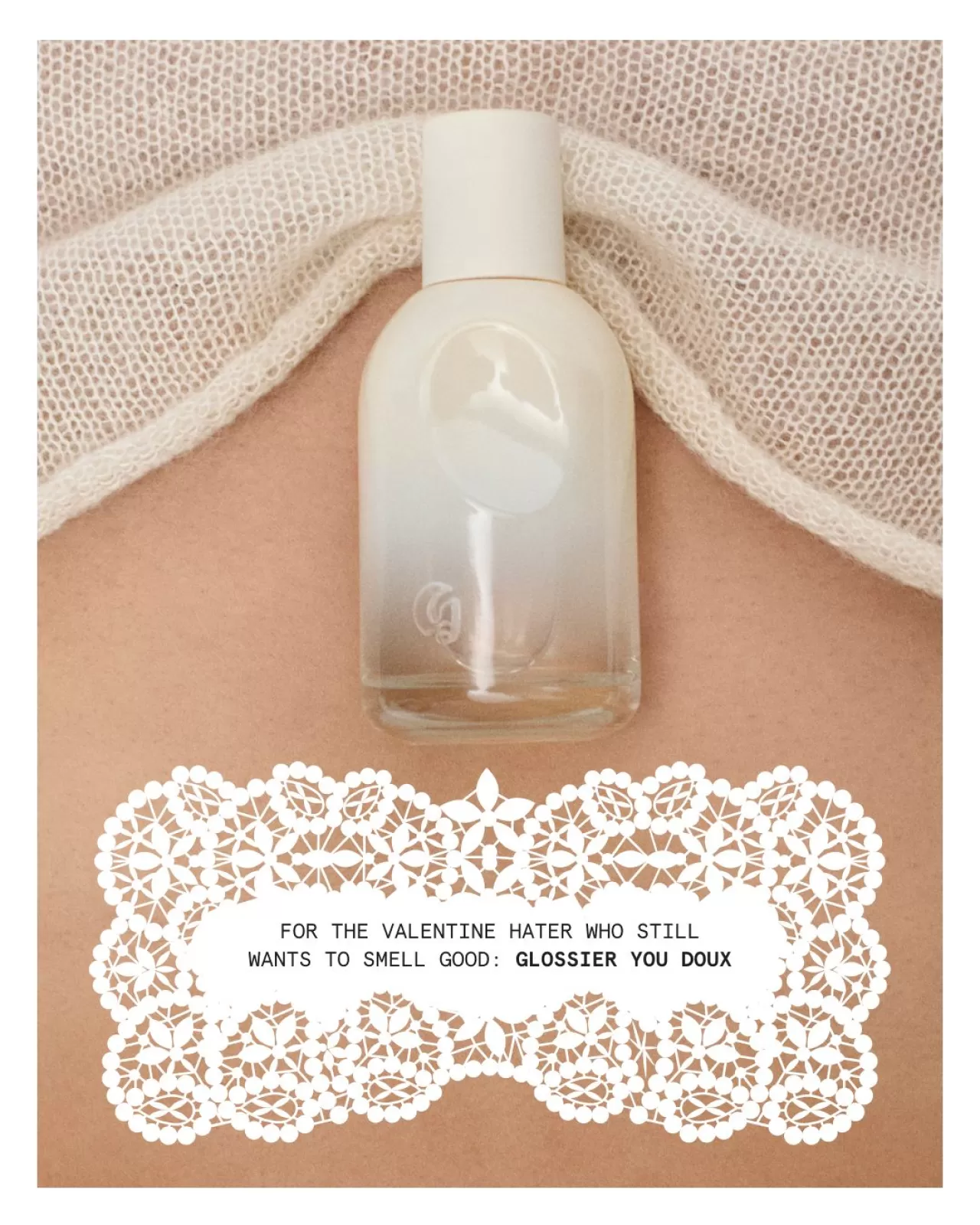 Glossier'dan Sevgililer Günü İçin Ürün Rehberi