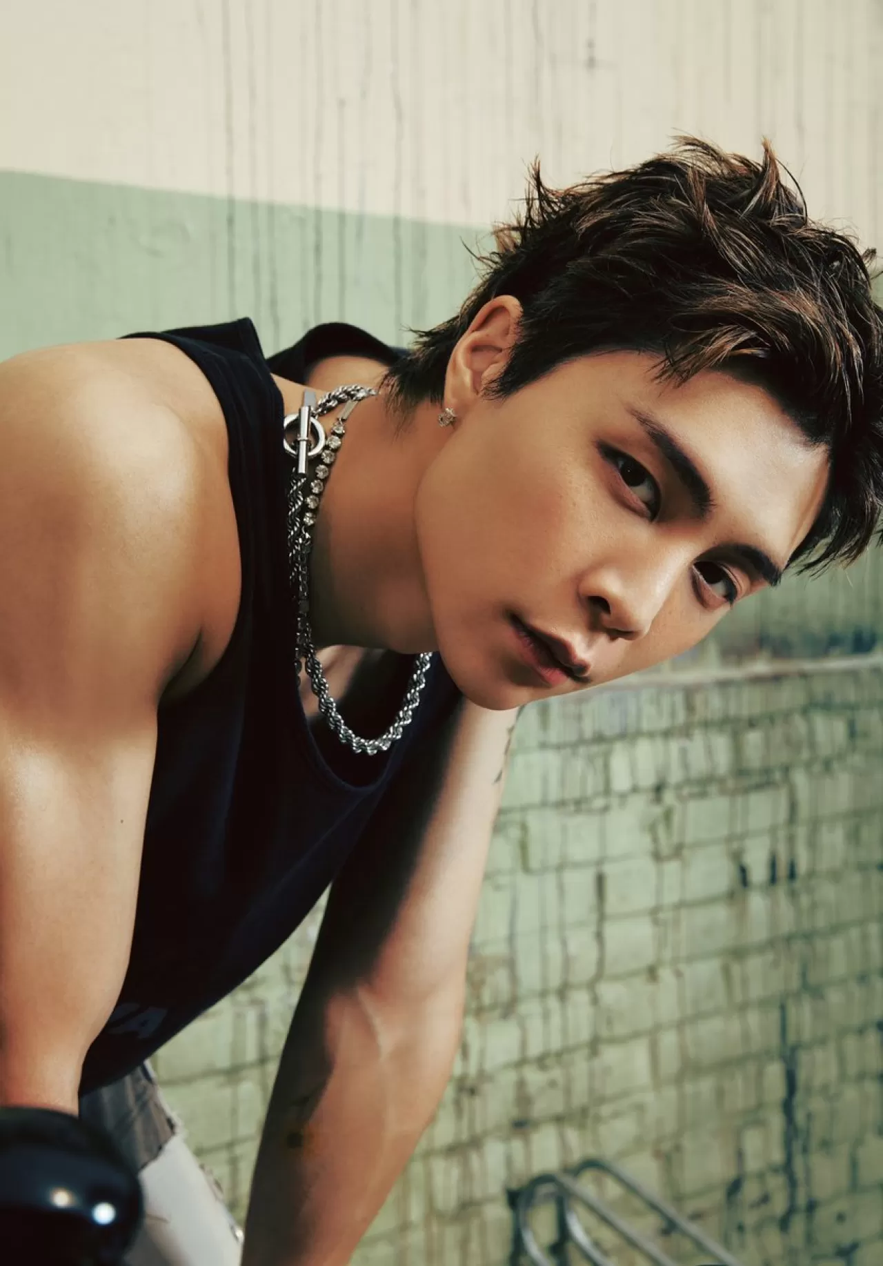 NCT Üyesi Johnny, 31 Yaşına Bastı