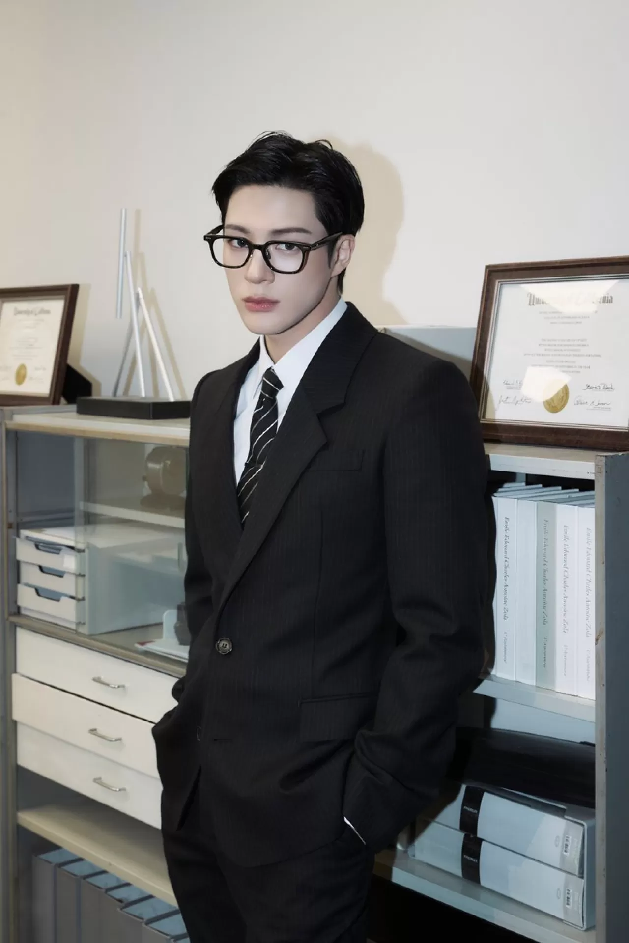 NCT Üyesi JENO'dan Yeni Solo Single: BOTH SIDES