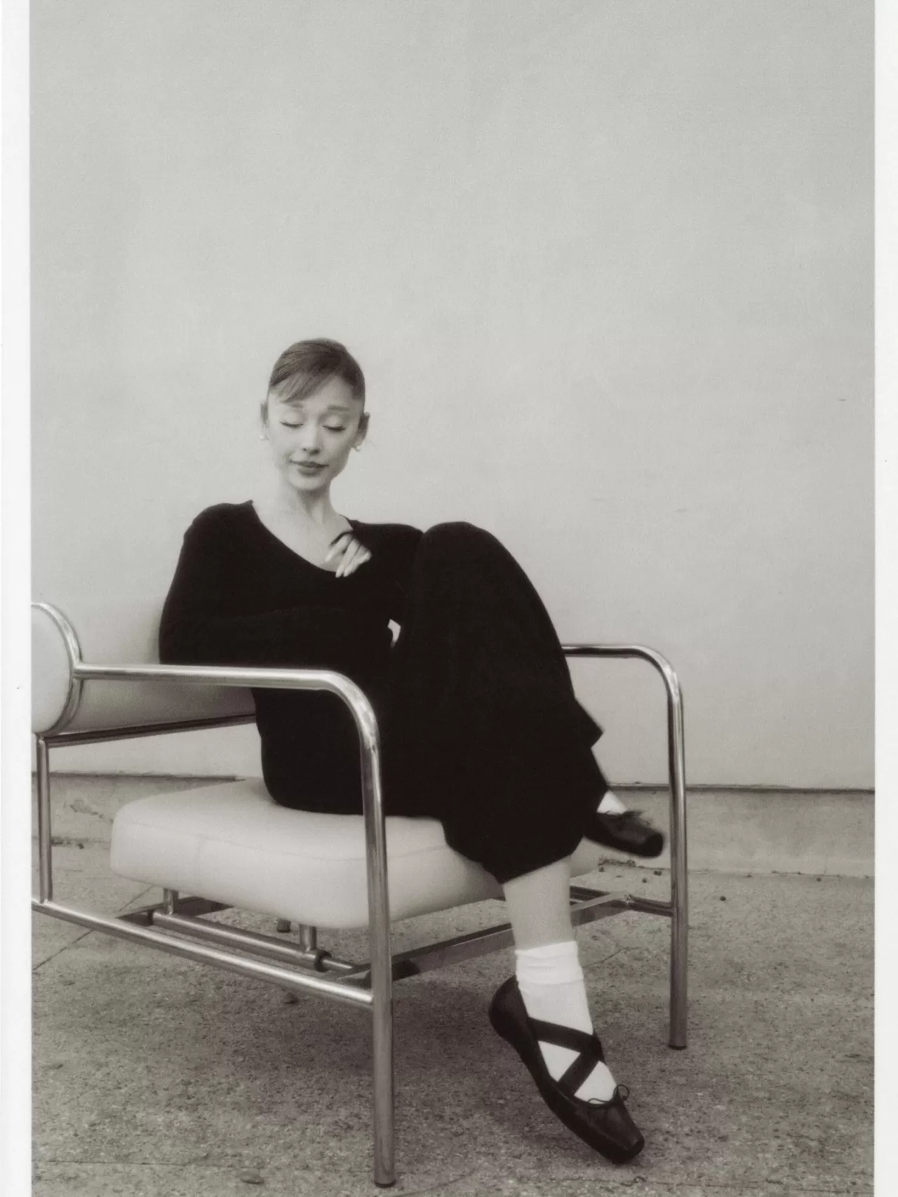 Ariana Grande'nin Yeni Albümü ve Sanatsal Yolculuğu