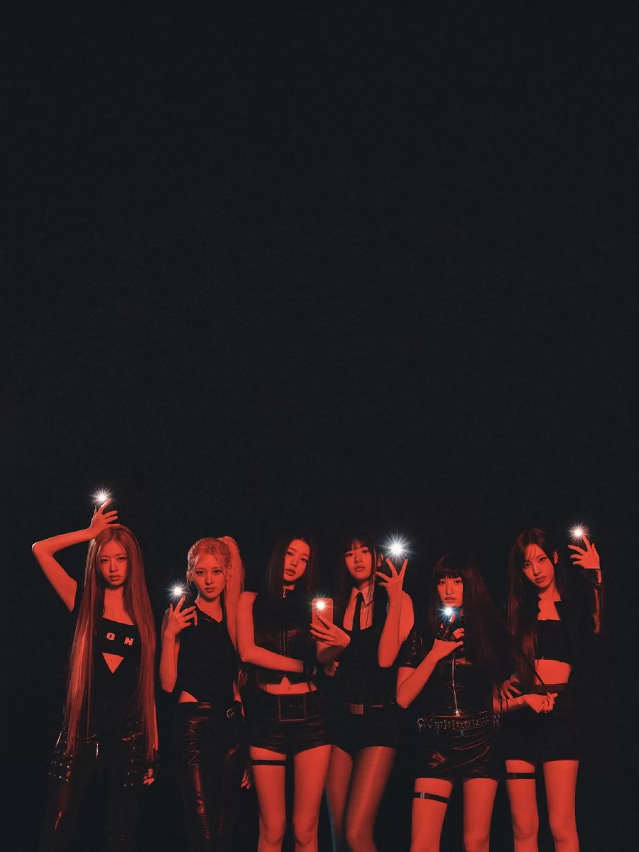 IVE, Yeni Single Çalışması 'BANG BANG'ı Bugün Yayınlıyor