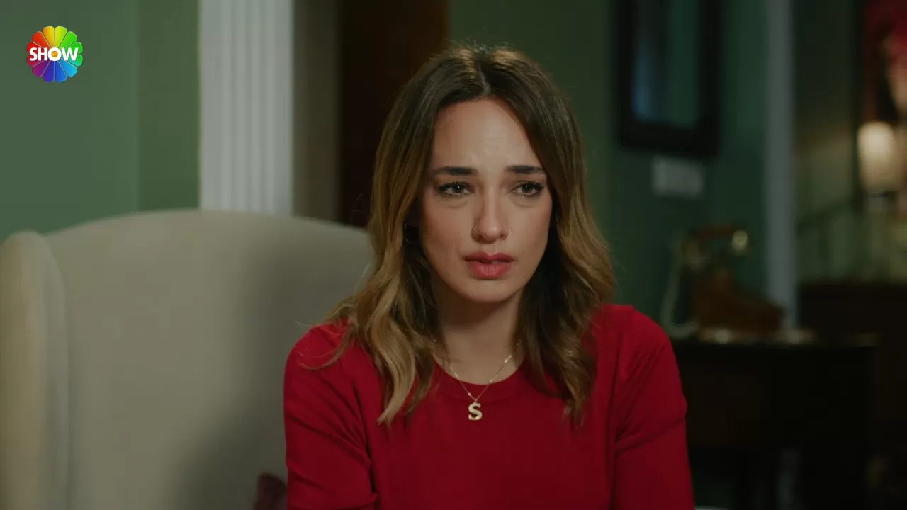 Aydan Şener'in Sırrı Ortaya Çıktı: Sezen Aksu İle Akrabalık Bağı