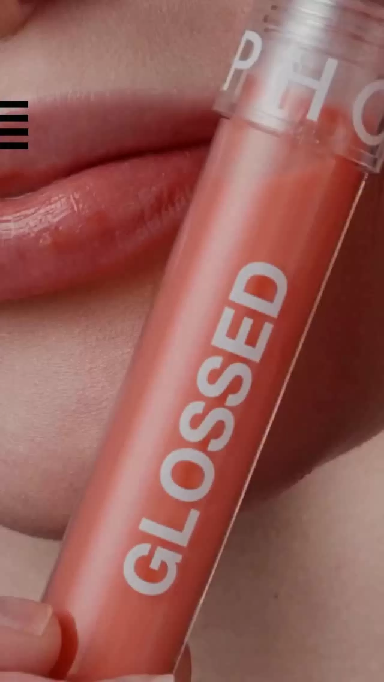 Sephora Collection'dan Yeni Glossed Ürünü Piyasaya Çıktı